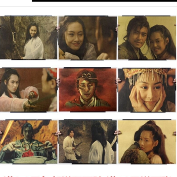 高中毕业证书的模版